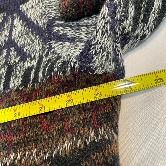 Men's Multi Jumper - Picture 4 of 5